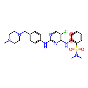 Dubermatinib