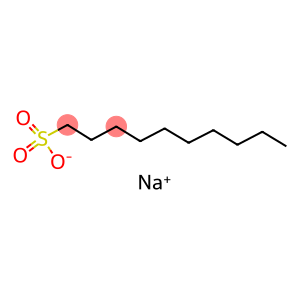 1-DECANESULFONIC ACID SODIUM SALT