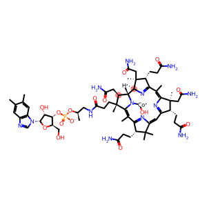 Hyxobamine