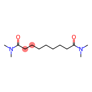 TETRAMETHYLAZELAMIDE