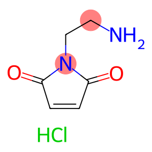 N-(2-氨乙基)马来酰亚胺盐酸盐