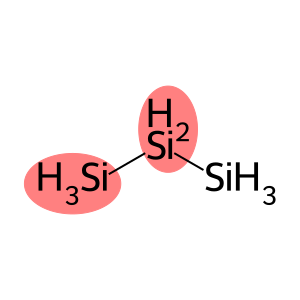 Trisilane