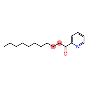 2-UNDECANOYLPYRIDINE