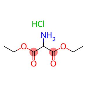 AMINOMALONIC ACID DIETHYL ESTER HYDROCHLORIDE