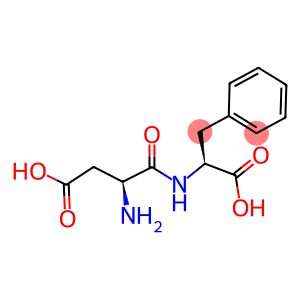 L-ALPHA-ASPARTYL-L-PHENYLALANINE