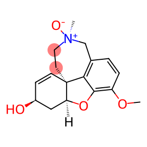 加兰他敏N-氧化物