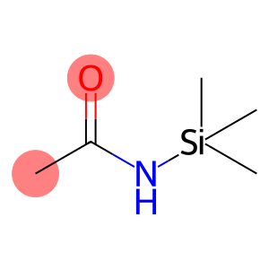 N-三甲基硅基乙酰胺