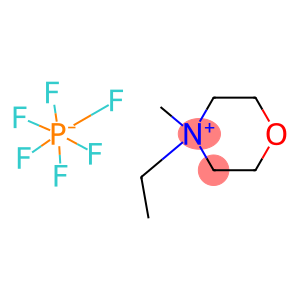 N-Ethyl,Methyl-Morpholinium hexaFluoroPhosphate