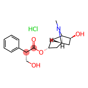 Raceanisodamine