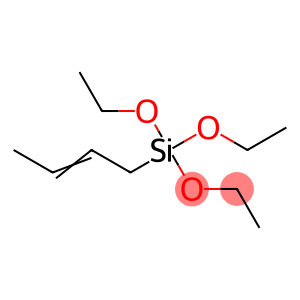 but-2-enyltriethoxysilane