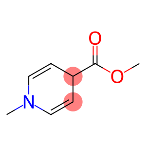 4-Pyridinecarboxylicacid,1,4-dihydro-1-methyl-,methylester(9CI)