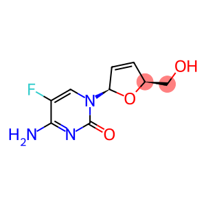 Dexelvucitabine