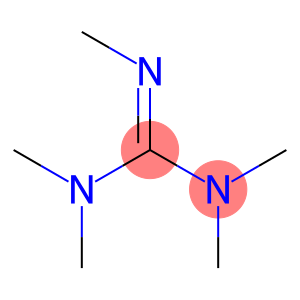 1,1,2,3,3-五甲基 胍