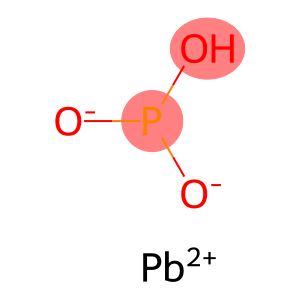 LEAD PHOSPHITE, DIBASIC