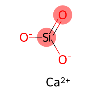 Calcium silicate