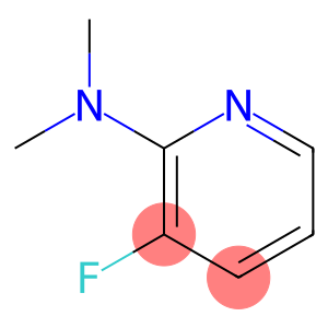 3-fluoro-N,N-diMethylpyridin-2-aMine hydrochloride