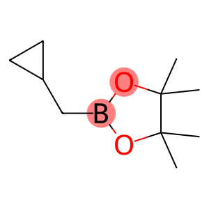 环丙基甲基硼酸频哪醇酯
