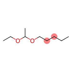 1-(1-ethoxyethoxy)pentane