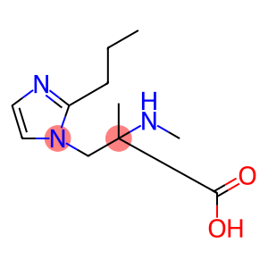 Histidine, N-dimethyl-5-propyl-