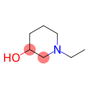 1-Ethyl-3-hydroxypiperidine