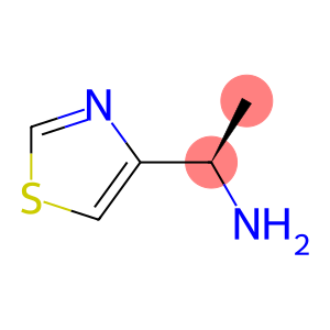 (R)-1-(噻唑-4-基)乙胺