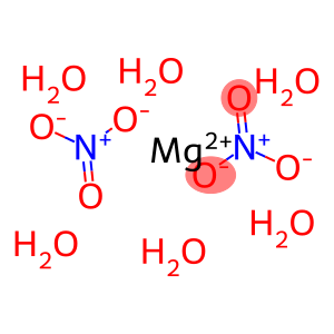 六水合硝酸镁