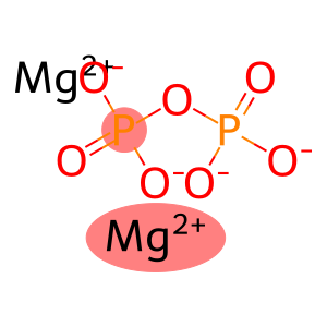 MAGNESIUMDIPHOSPHATE