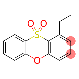 1-ethylphenoxathiin 10,10-dioxide