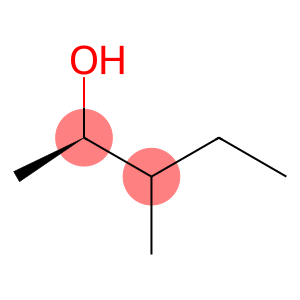 (2R)-3-甲基戊-2-醇