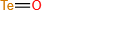 TELLURIUM OXIDE