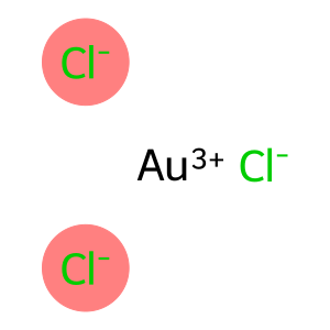 auricchloride