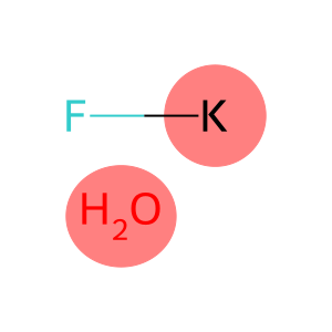 二水合氟化钾