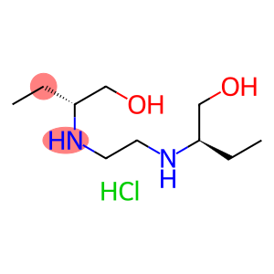 Ethambutol Hydrochloride