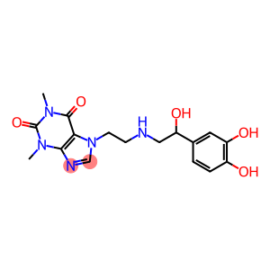 Noradrenaline