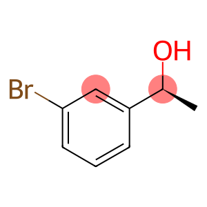 (S)-1-(3-Bromophenyl)ethanol