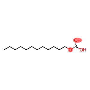 Dodecyl dihydrogen borate