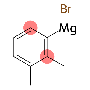 2,3-DIMETHYLPHENYLMAGNESIUM BROMIDE