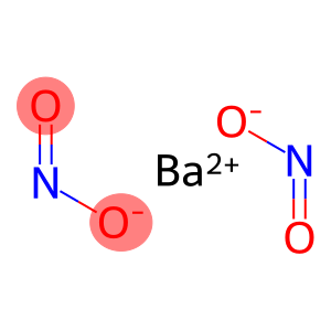 亚硝酸钡