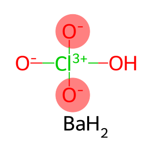 Barium perchlorate