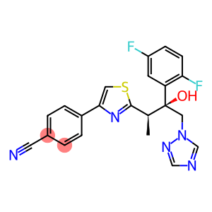 Isavuconazole-d4