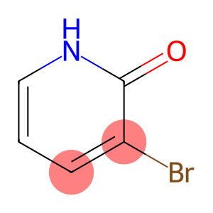 3-溴-2-羟基吡啶