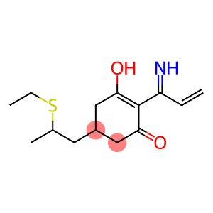 Des[(3-chloro-2-propenyl)oxy]-2-iMinoallyl ClethodiM