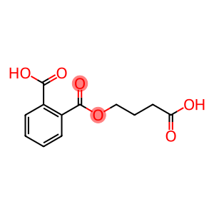 单(3-羧基丙基)邻苯二甲酸酯-D4