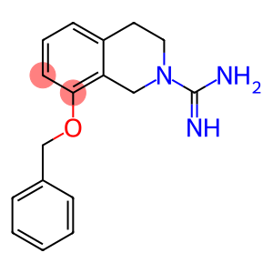 8-O-Benzyl Debrisoquin Sulfate