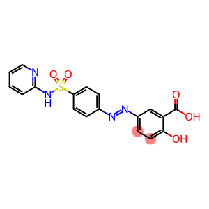 Sulfasalazine-d4