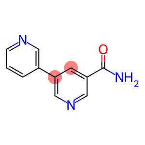 [3,3'-Bipyridine]-5-carboxaMide