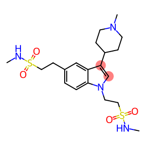 Naratriptan IMpurity E