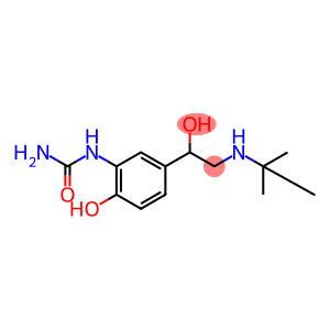 Carbuterol-d9 HeMisulfate Salt