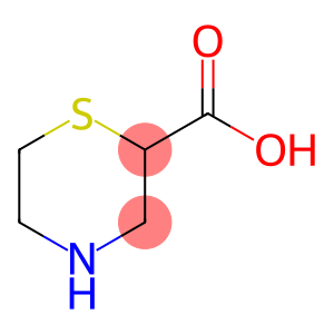 2 - 羧酸硫代吗啉