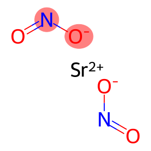 strontium nitrite